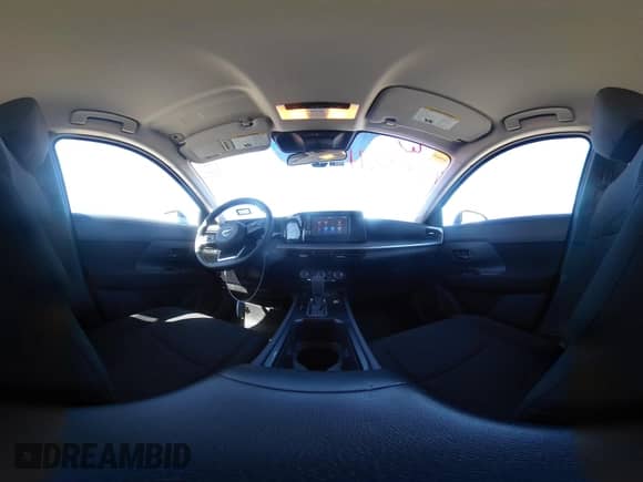 2025 Nissan Kicks S with VIN 3N8AP6BA9SL342579, listed as a IAAI auction lot 42003271 with 4,799 mi miles and . Bid and sale history available at DreamBid. Image 22.