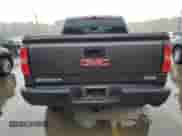 2014 GMC Sierra 1500 SLE z VIN 3GTU2UEHXEG230813, wystawiony jako Copart lot #90602815 z przebiegiem 196 834 mil mil oraz Czysty tytuł • Clean title. Historia ofert i sprzedaży dostępna na DreamBid. Obrazek 6.