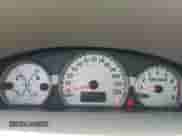 2004 Saturn ION ION 3 with VIN 1G8AL54F74Z222103, listed as a Copart auction lot 62371295 with 198,694 mi miles and Salvage title. Bid and sale history available at DreamBid. Image 9.