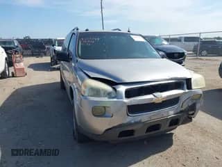 2005 Chevrolet Uplander LT с VIN 1GNDV33L55D178326, выставлен на аукционе IAAI как лот 42697562 с пробегом 194 173 миль миль и . История ставок и продаж доступна на DreamBid. Изображение 1.