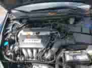 2005 Honda Accord EX z VIN 1HGCM72765A009647, wystawiony jako IAAI lot #42133205 z przebiegiem 261 713 mil mil oraz . Historia ofert i sprzedaży dostępna na DreamBid. Obrazek 10.