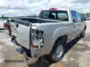 2009 GMC Sierra 1500 SL с VIN 3GTEC13C39G113409, выставлен на аукционе IAAI как лот 42235074 с пробегом 149 639 миль миль и . История ставок и продаж доступна на DreamBid. Изображение 4.