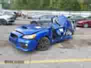 2016 Subaru WRX с VIN JF1VA1B62G9825561, выставлен на аукционе IAAI как лот 43288964 с пробегом Не указан миль и . История ставок и продаж доступна на DreamBid. Изображение 2.