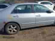 2003 Honda Accord EX z VIN 1HGCM55613A072160, wystawiony jako IAAI lot #41948285 z przebiegiem Nie podano mil oraz . Historia ofert i sprzedaży dostępna na DreamBid. Obrazek 6.