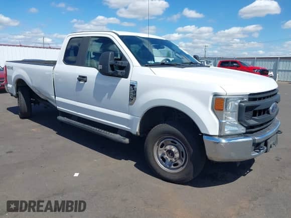 2020 Ford F-250 XL с VIN 1FT7X2BN1LEC29938, выставлен на аукционе IAAI как лот 42987011 с пробегом 173 104 миль миль и . История ставок и продаж доступна на DreamBid. Изображение 1.