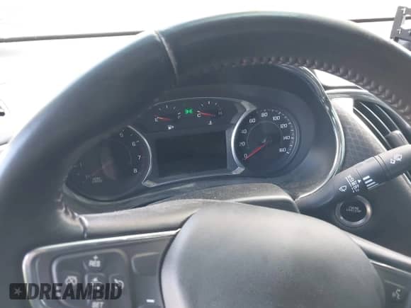 2016 Chevrolet Malibu LT с VIN 1G1ZF5SX9GF197621, выставлен на аукционе IAAI как лот 43035471 с пробегом Не указан миль и . История ставок и продаж доступна на DreamBid. Изображение 15.