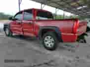 2005 GMC Sierra 1500 SLT z VIN 2GTEC13T951242645, wystawiony jako Copart lot #73663114 z przebiegiem 267 618 mil mil oraz Szkoda całkowita • Salvage title. Historia ofert i sprzedaży dostępna na DreamBid. Obrazek 2.