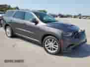 2021 Dodge Durango R/T с VIN 1C4SDHCT1MC639607, выставлен на аукционе Copart как лот 80480995 с пробегом 78 185 миль миль и Чистый • Clean title. История ставок и продаж доступна на DreamBid. Изображение 4.