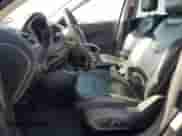 2017 Jeep Compass Trailhawk with VIN 3C4NJDDB1HT689762, listed as a Copart auction lot 60937205 with 99,282 mi miles and Salvage title. Bid and sale history available at DreamBid. Image 7.