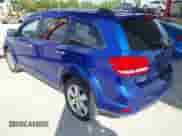 2012 Dodge Journey Crew with VIN 3C4PDCDG9CT238769, listed as a IAAI auction lot 43501723 with 93,749 mi miles and . Bid and sale history available at DreamBid. Image 3.