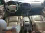 2006 Toyota Tundra Limited z VIN 5TBET38196S522104, wystawiony jako Copart lot #81801495 z przebiegiem 280 256 mil mil oraz Szkoda całkowita • Salvage title. Historia ofert i sprzedaży dostępna na DreamBid. Obrazek 8.