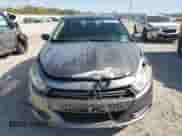 2013 Dodge Dart SE with VIN 1C3CDFAA9DD244888, listed as a Copart auction lot 84938075 with 166,592 mi miles and Salvage title. Bid and sale history available at DreamBid. Image 5.