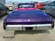1970 Chevrolet Monte Carlo с VIN 138570F187605, выставлен на аукционе Copart как лот 74946574 с пробегом Не указан миль и На запчасти • Non repairable. История ставок и продаж доступна на DreamBid. Изображение 6.