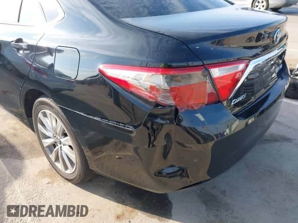 2016 Toyota Camry LE z VIN 4T1BD1FKXGU178346, wystawiony jako IAAI lot #43326000 z przebiegiem 133 869 mil mil oraz . Historia ofert i sprzedaży dostępna na DreamBid. Obrazek 20.