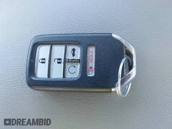 2019 Honda Accord EX-L z VIN 1HGCV1F56KA002681, wystawiony jako IAAI lot #43129042 z przebiegiem 74 519 mil mil oraz . Historia ofert i sprzedaży dostępna na DreamBid. Obrazek 11.