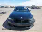 2021 BMW 5 Series 540i с VIN WBA53BJ03MWX05432, выставлен на аукционе IAAI как лот 41664361 с пробегом Не указан миль и . История ставок и продаж доступна на DreamBid. Изображение 12.