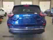 2021 Nissan Murano SV с VIN 5N1AZ2BS3MC126776, выставлен на аукционе Copart как лот 84907895 с пробегом 96 517 миль миль и Списание • Salvage title. История ставок и продаж доступна на DreamBid. Изображение 6.