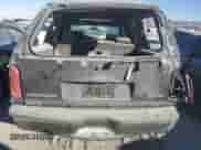 2001 Ford Explorer with VIN 1FMDU85P71UB08115, listed as a Copart auction lot 81656684 with 260,201 mi miles and Non repairable. Bid and sale history available at DreamBid. Image 6.