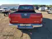 2006 Nissan Frontier SE с VIN 1N6AD06WX6C470318, выставлен на аукционе Copart как лот 74976994 с пробегом 102 512 миль миль и Списание • Salvage title. История ставок и продаж доступна на DreamBid. Изображение 6.