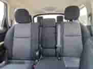 2017 Nissan Pathfinder SV with VIN 5N1DR2MNXHC663686, listed as a Copart auction lot 63541845 with 145,060 mi miles and Clean title. Bid and sale history available at DreamBid. Image 10.