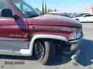 2000 Dodge 1500 with VIN 1B7HC13Y6YJ105133, listed as a IAAI auction lot 43243143 with 106,838 mi miles and . Bid and sale history available at DreamBid. Image 6.
