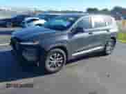 2020 Hyundai Santa Fe SE с VIN 5NMS23AD9LH230873, выставлен на аукционе IAAI как лот 43328735 с пробегом 37 446 миль миль и . История ставок и продаж доступна на DreamBid. Изображение 18.