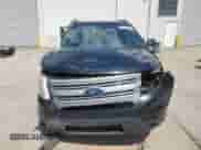 2014 Ford Explorer с VIN 1FM5K7B82EGB15589, выставлен на аукционе Copart как лот 80472215 с пробегом 163 478 миль миль и Списание • Salvage title. История ставок и продаж доступна на DreamBid. Изображение 5.