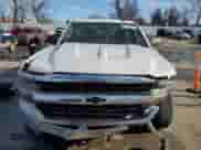 2018 Chevrolet Silverado 1500 Work Truck с VIN 1GCNKNEC2JZ366930, выставлен на аукционе Copart как лот 89141625 с пробегом Не указан миль и Списание • Salvage title. История ставок и продаж доступна на DreamBid. Изображение 5.