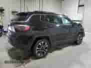2022 Jeep Compass Limited with VIN 3C4NJDCB7NT113249, listed as a Copart auction lot 85197645 with 37,158 mi miles and Salvage title. Bid and sale history available at DreamBid. Image 3.