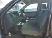 2006 Dodge Dakota SLT z VIN 1D7HW48N26S537187, wystawiony jako Copart lot #81302215 z przebiegiem 164 101 mil mil oraz Szkoda całkowita • Salvage title. Historia ofert i sprzedaży dostępna na DreamBid. Obrazek 7.