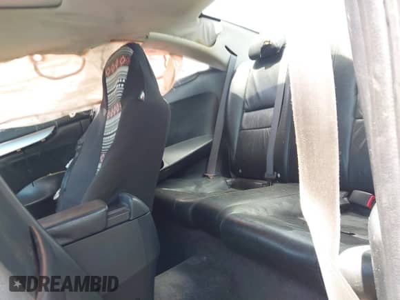 2006 Honda Accord EX-L z VIN 1HGCM72696A020098, wystawiony jako IAAI lot #42758648 z przebiegiem 296 760 mil mil oraz . Historia ofert i sprzedaży dostępna na DreamBid. Obrazek 8.