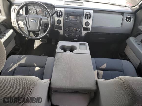 2014 Ford F-150 FX4 с VIN 1FTFW1EF0EKG12075, выставлен на аукционе Copart как лот 86087935 с пробегом 116 486 миль миль и Списание • Salvage title. История ставок и продаж доступна на DreamBid. Изображение 8.