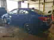 2018 Subaru Impreza Premium with VIN 4S3GKAB65J3621850, listed as a Copart auction lot 63196235 with 50,973 mi miles and Salvage title. Bid and sale history available at DreamBid. Image 2.