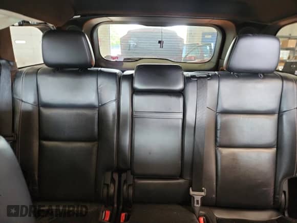2017 Jeep Grand Cherokee Limited с VIN 1C4RJFBG2HC882803, выставлен на аукционе Copart как лот 68213365 с пробегом 59 603 миль миль и На запчасти • Non repairable. История ставок и продаж доступна на DreamBid. Изображение 10.