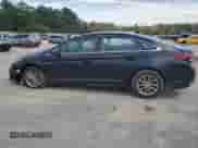 2018 Hyundai Sonata SE with VIN 5NPE24AF4JH672738, listed as a Copart auction lot 70445965 with 143,878 mi miles and Salvage title. Bid and sale history available at DreamBid. Image 2.