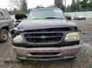 1995 Ford Explorer Eddie Bauer с VIN 1FMCU24X8SUA09153, выставлен на аукционе Copart как лот 87551015 с пробегом 143 069 миль миль и Списание • Salvage title. История ставок и продаж доступна на DreamBid. Изображение 5.