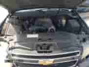 2007 Chevrolet Tahoe LTZ z VIN 1GNFK130X7R143170, wystawiony jako Copart lot #61536165 z przebiegiem Nie podano mil oraz Czysty tytuł • Clean title. Historia ofert i sprzedaży dostępna na DreamBid. Obrazek 12.