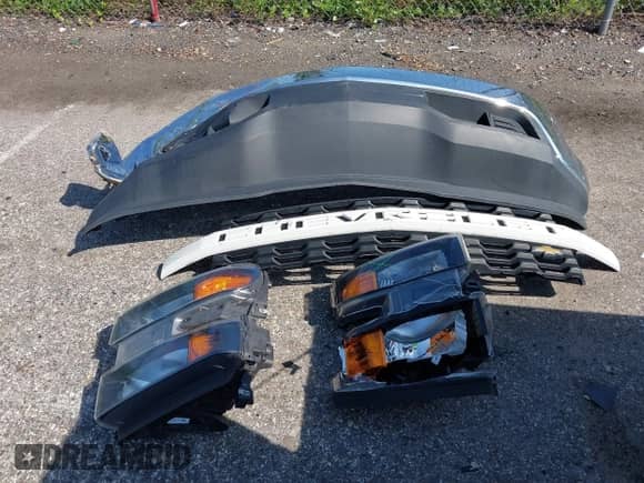 2020 Chevrolet Silverado 1500 Work Truck с VIN 3GCNWAEF3LG415062, выставлен на аукционе IAAI как лот 43084411 с пробегом 64 861 миль миль и . История ставок и продаж доступна на DreamBid. Изображение 12.