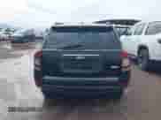 2017 Jeep Compass High Altitude с VIN 1C4NJCEBXHD198878, выставлен на аукционе IAAI как лот 43422082 с пробегом 137 658 миль миль и . История ставок и продаж доступна на DreamBid. Изображение 17.