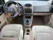 2005 Saturn VUE with VIN 5GZCZ23D65S807341, listed as a Copart auction lot 67925845 with 227,719 mi miles and Clean title. Bid and sale history available at DreamBid. Image 8.