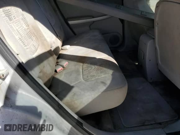 2005 Chevrolet Equinox LS с VIN 2CNDL23F156084165, выставлен на аукционе Copart как лот 48295175 с пробегом 207 646 миль миль и Чистый • Clean title. История ставок и продаж доступна на DreamBid. Изображение 11.