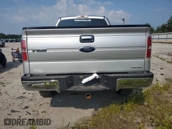 2012 Ford F-150 XL z VIN 1FTFX1EF3CFB89267, wystawiony jako Copart lot #69203925 z przebiegiem 86 756 mil mil oraz Czysty tytuł • Clean title. Historia ofert i sprzedaży dostępna na DreamBid. Obrazek 6.