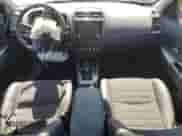 2023 Mitsubishi Outlander ES z VIN JA4ARUAU6PU002349, wystawiony jako Copart lot #81413945 z przebiegiem 33 620 mil mil oraz Szkoda całkowita • Salvage title. Historia ofert i sprzedaży dostępna na DreamBid. Obrazek 8.