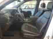 2023 Chevrolet Traverse Premier с VIN 1GNERKKW1PJ297140, выставлен на аукционе Copart как лот 66698165 с пробегом 25 778 миль миль и Списание • Salvage title. История ставок и продаж доступна на DreamBid. Изображение 7.
