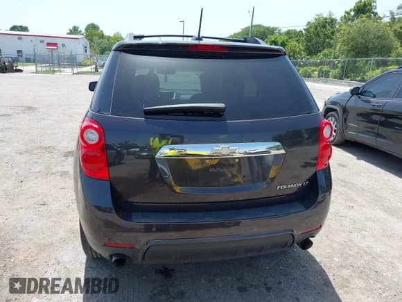 2015 Chevrolet Equinox LT с VIN 2GNFLBE35F6327789, выставлен на аукционе IAAI как лот 42462344 с пробегом 77 791 миль миль и . История ставок и продаж доступна на DreamBid. Изображение 16.