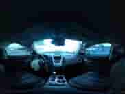 2013 Chevrolet Equinox LTZ z VIN 2GNFLFE34D6374719, wystawiony jako IAAI lot #41895407 z przebiegiem 97 925 mil mil oraz . Historia ofert i sprzedaży dostępna na DreamBid. Obrazek 18.