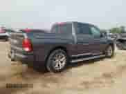 2016 Ram 1500 Longhorn z VIN 1C6RR7PM8GS420836, wystawiony jako Copart lot #67195445 z przebiegiem 113 460 mil mil oraz Szkoda całkowita • Salvage title. Historia ofert i sprzedaży dostępna na DreamBid. Obrazek 3.