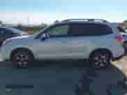 2014 Subaru Forester XT Premium with VIN JF2SJGDC8EH505071, listed as a IAAI auction lot 43121934 with 168,641 mi miles and . Bid and sale history available at DreamBid. Image 14.