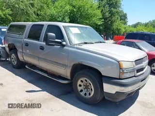 2005 Chevrolet Silverado 1500 LS с VIN 2GCEK13T751384088, выставлен на аукционе IAAI как лот 42544719 с пробегом 253 735 миль миль и . История ставок и продаж доступна на DreamBid. Изображение 1.