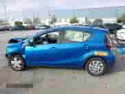 2015 Toyota Prius One z VIN JTDKDTB36F1586311, wystawiony jako IAAI lot #43055198 z przebiegiem 330 261 mil mil oraz . Historia ofert i sprzedaży dostępna na DreamBid. Obrazek 15.